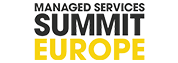 Managed Services Summit Europe logo