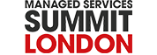 Managed Services Summit UK logo